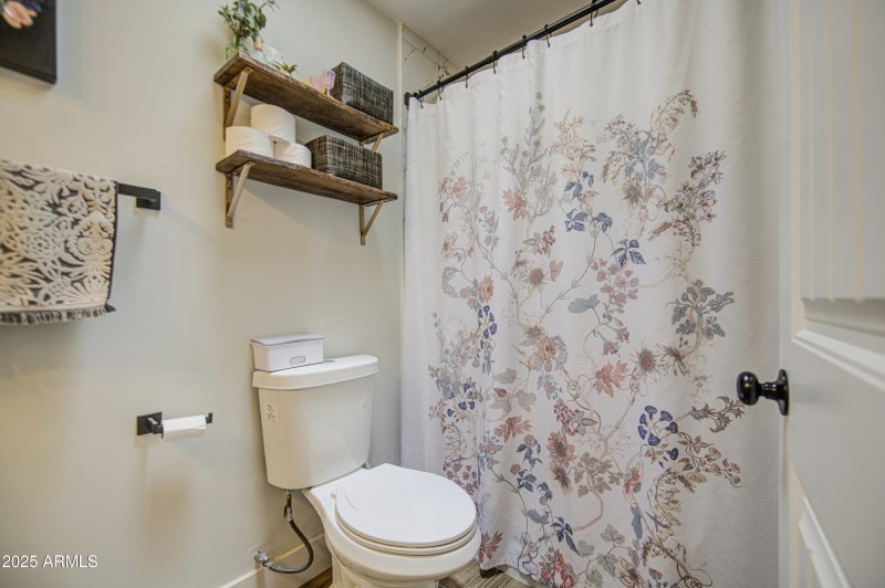Primary Bath 3