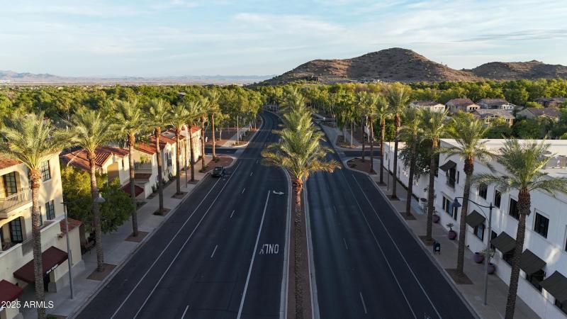 Verrado Way South