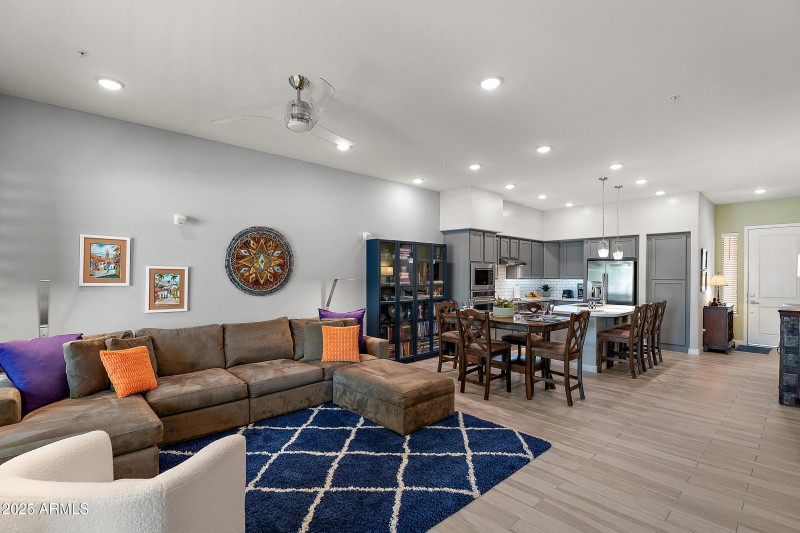 GREAT ROOM