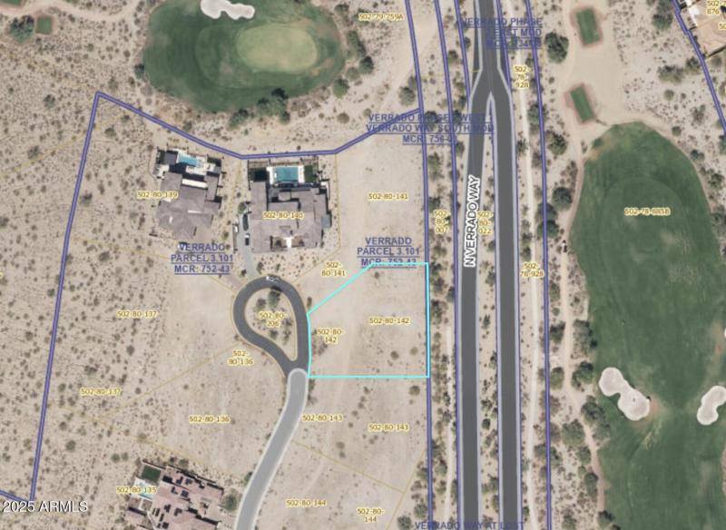 Lot- Maricopa.gov