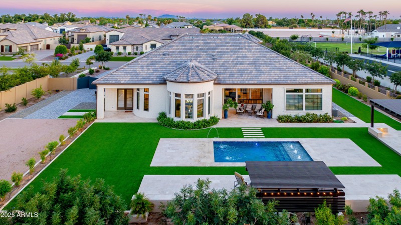 Backyard Aerial 2