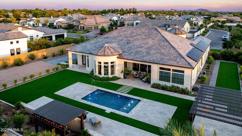 Backyard Aerial 3