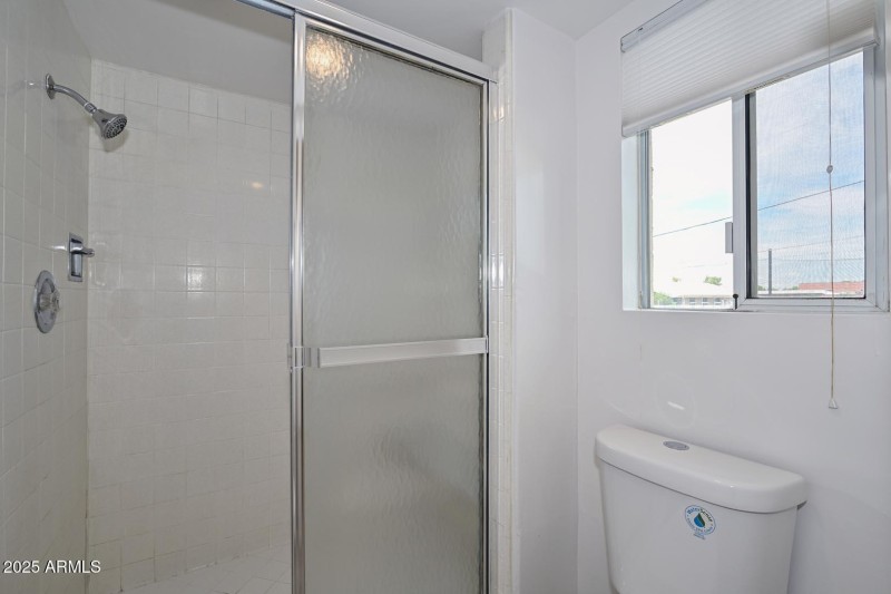 Master Bath/Shower