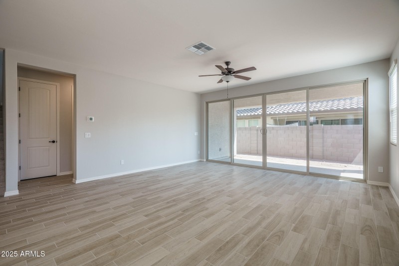5) GREAT ROOM