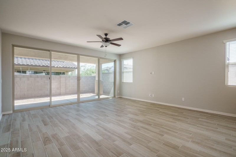 6) GREAT ROOM