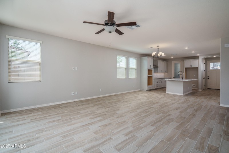 7) GREAT ROOM