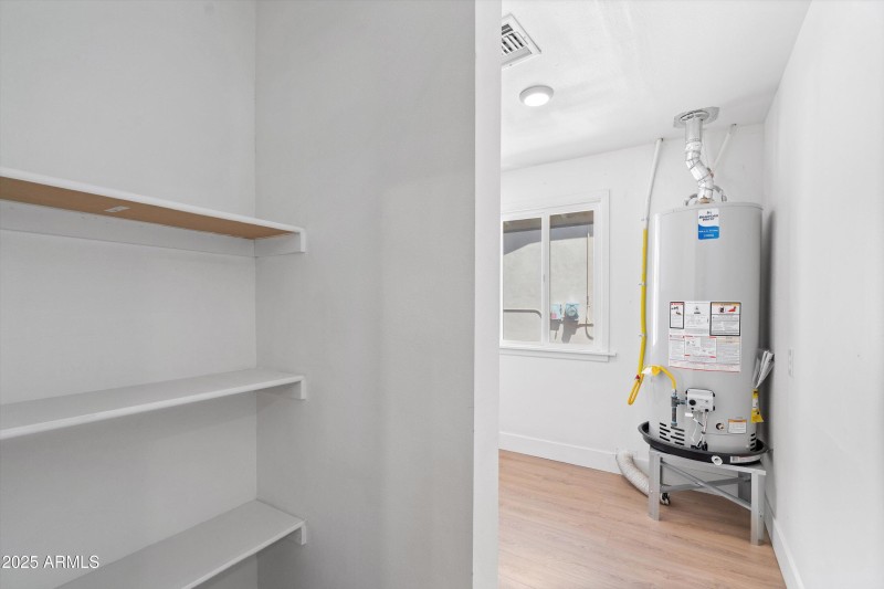 36-Pantry To Laundry