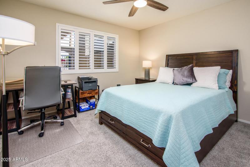 Guest Bdrm