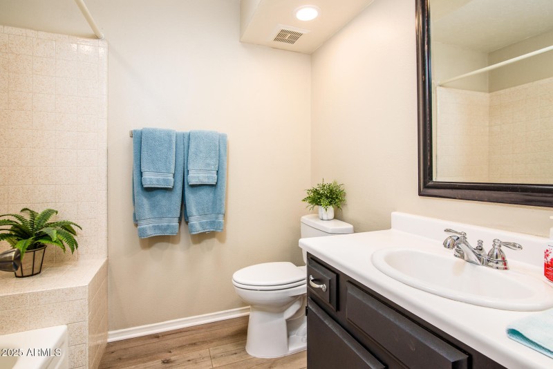 Guest Bath