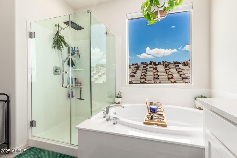 Maser Bathroom