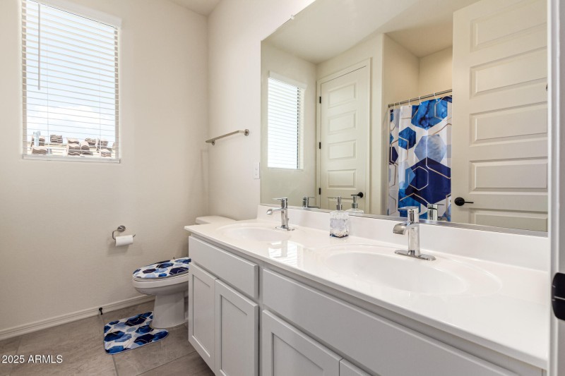 Bathroom 3
