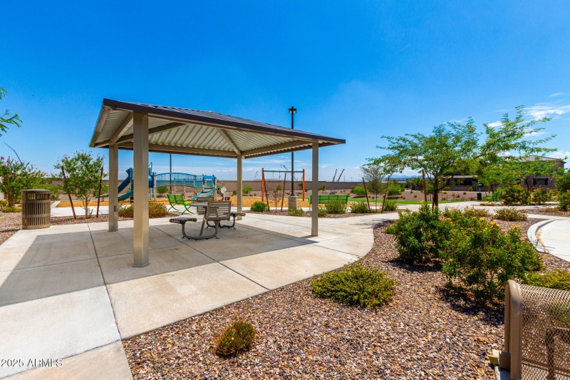 Community Park