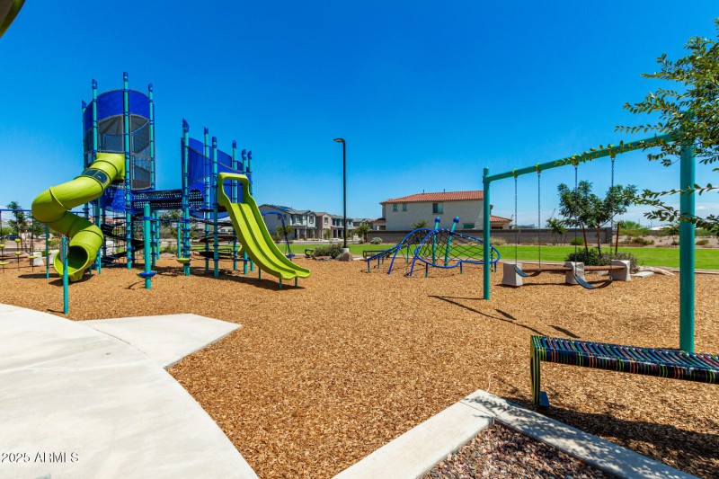 Community Park