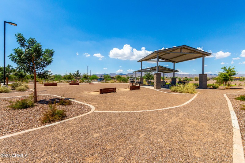 Community Park
