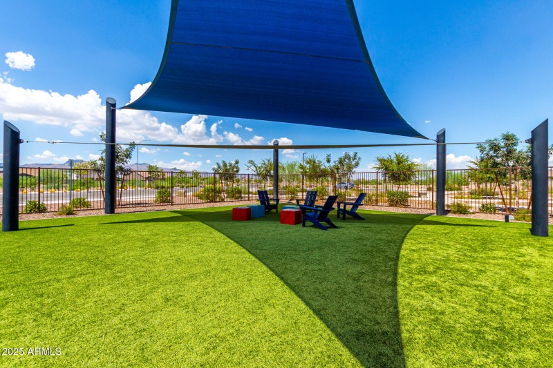 Community Park