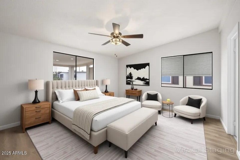 Virtually Staged Primary