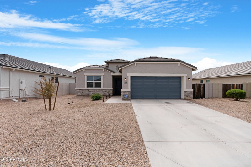 Front of Home 2