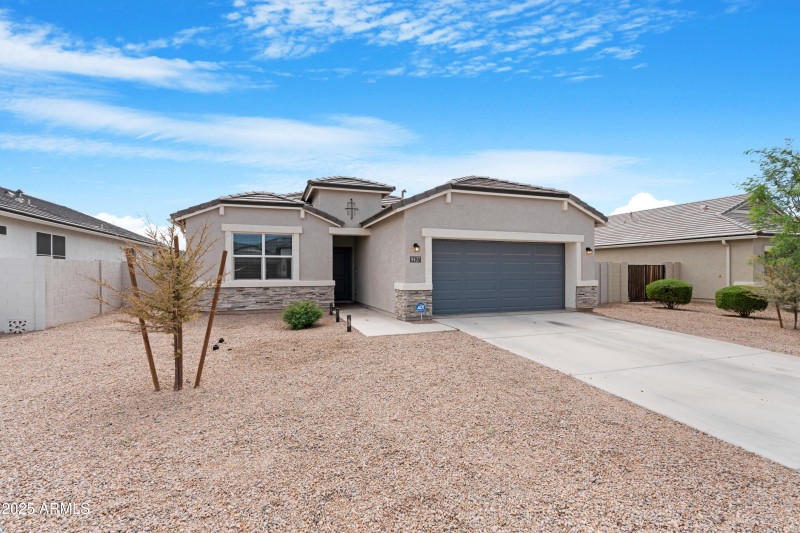 Front of Home 3