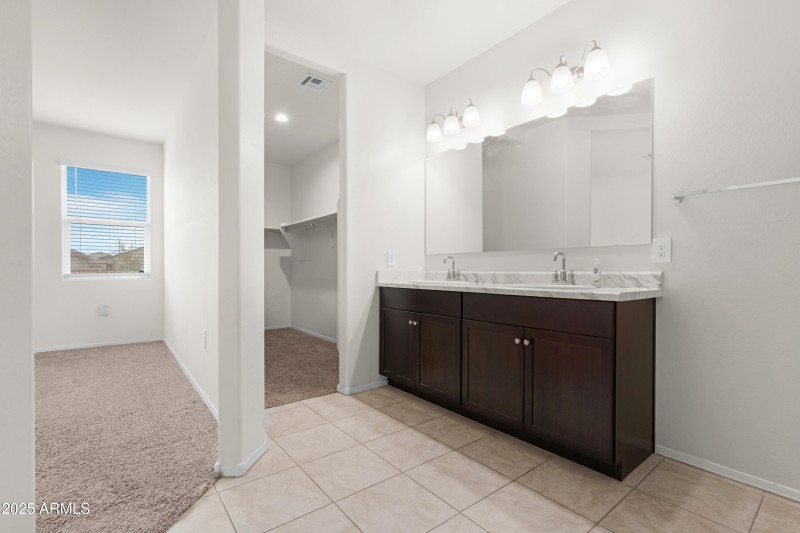 Primary Bath 1