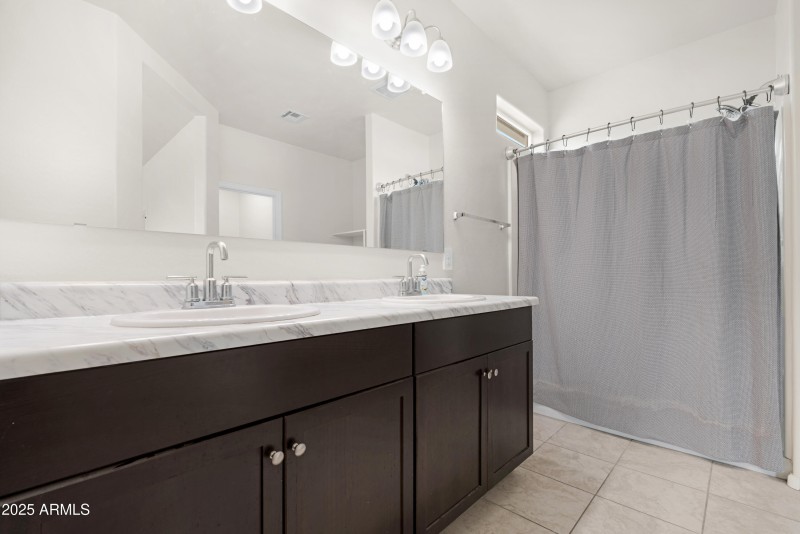 Primary Bath 2