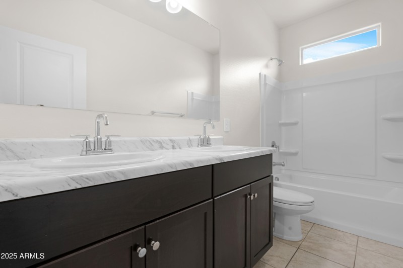 1st Guest Bath