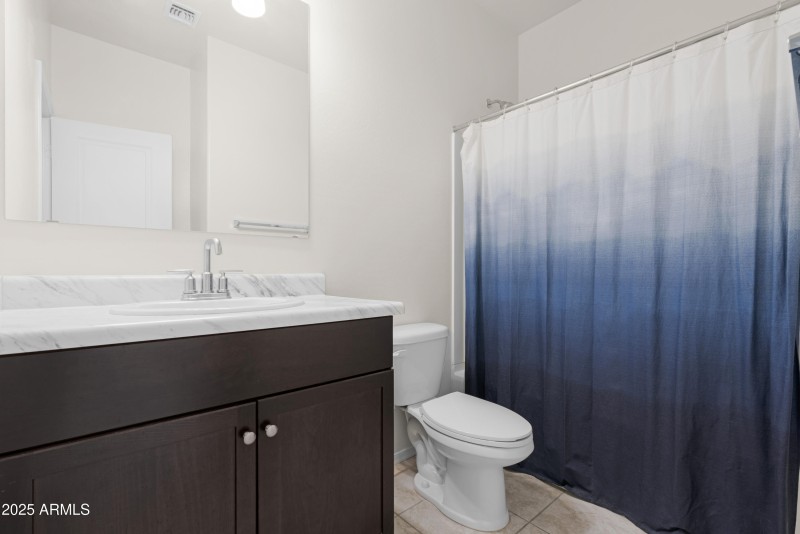 2nd Guest Bath