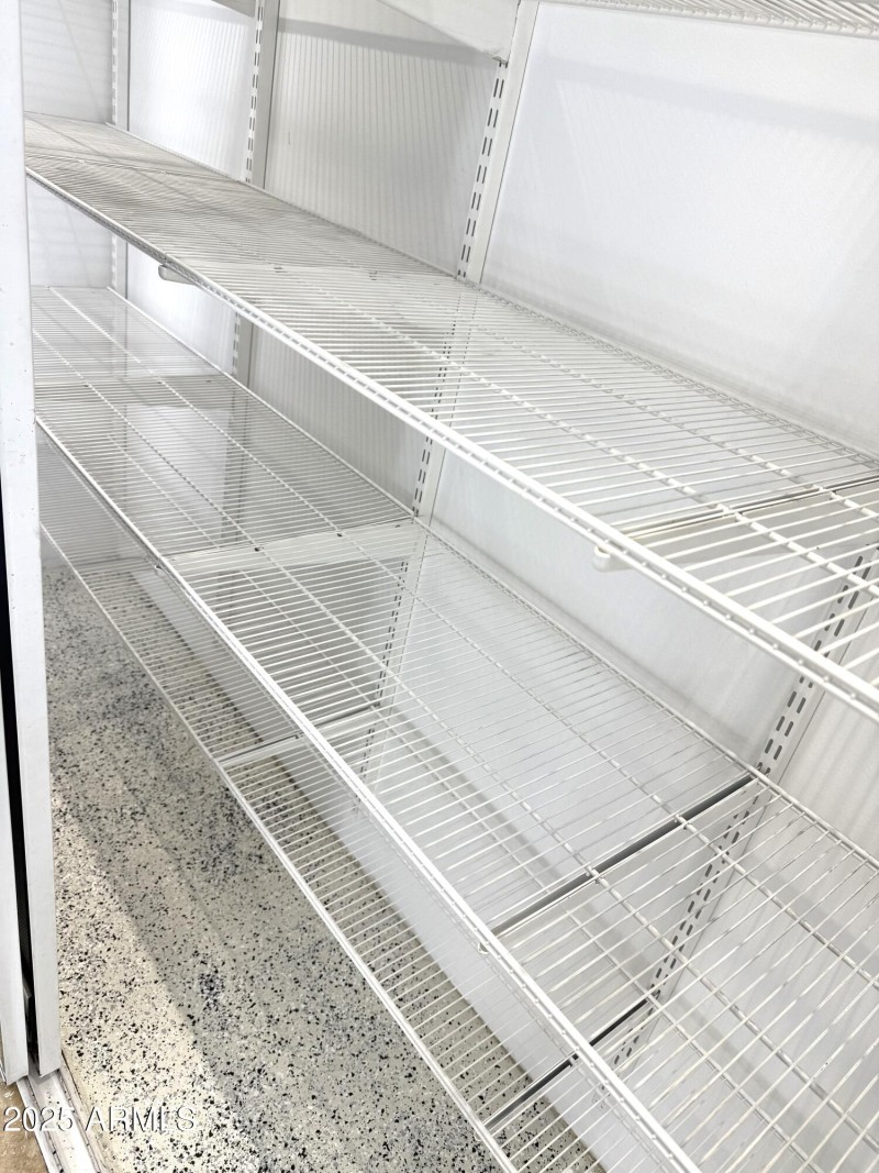 ELFA CLOSETS