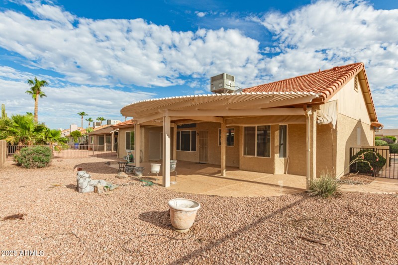 30 Desert Inn