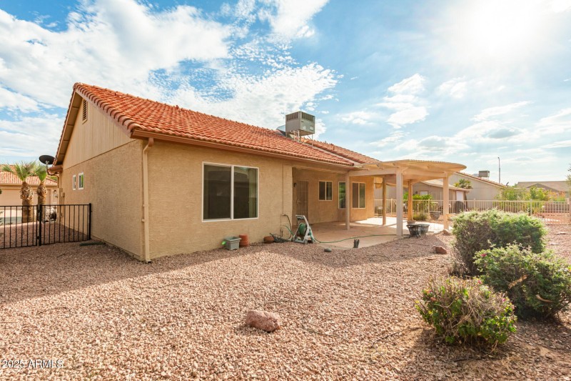 31 Desert Inn