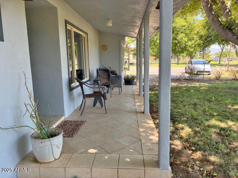 Porch