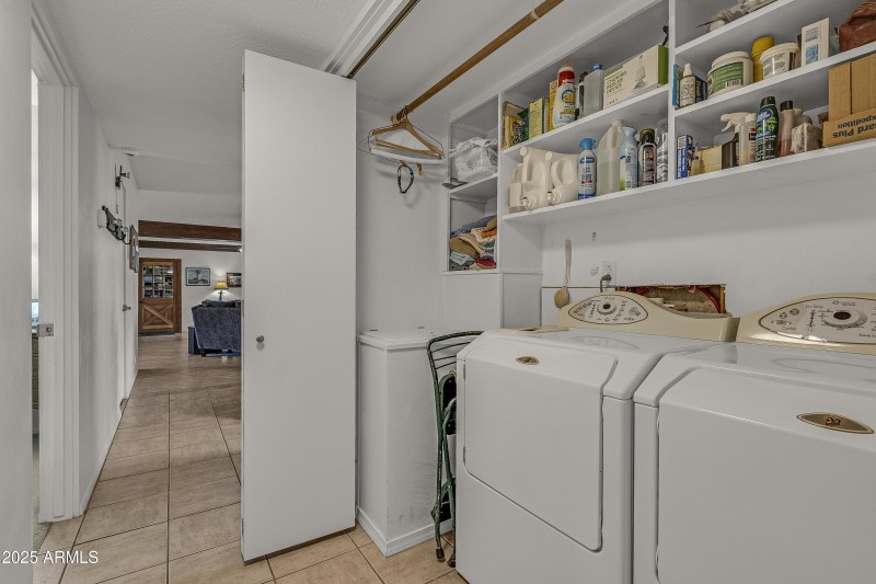 Laundry