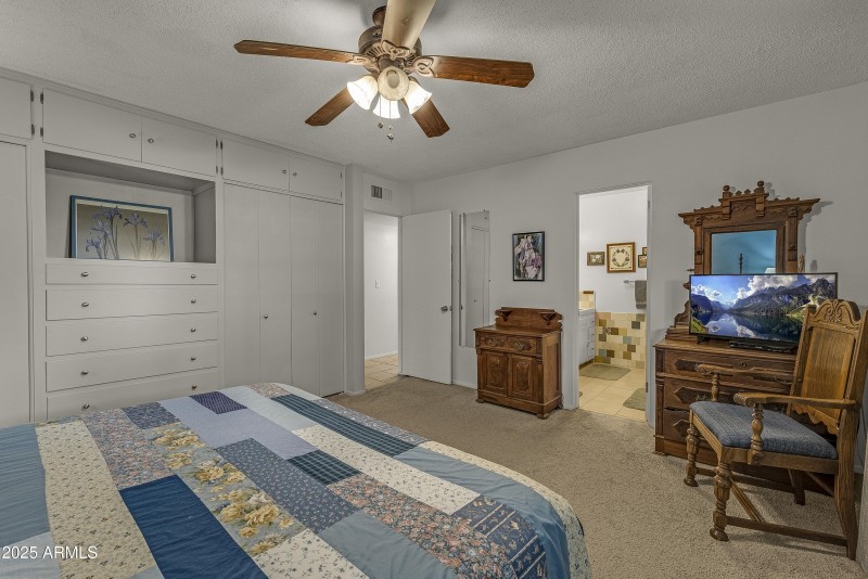 Privary Bedroom