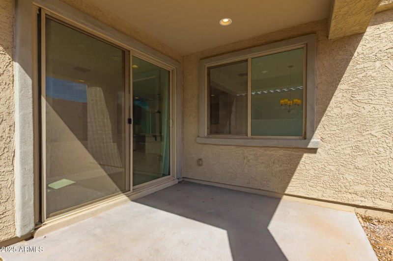 34 Ocotillo