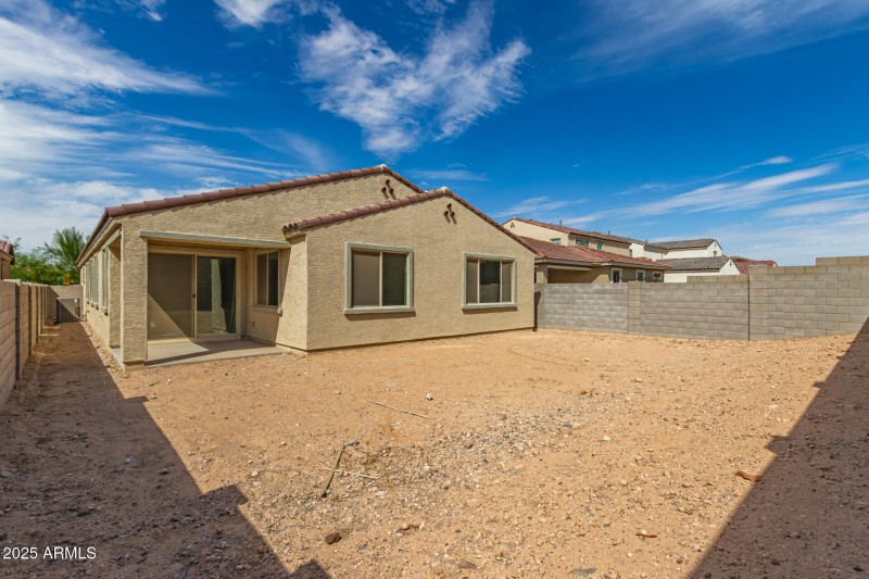 35 Ocotillo