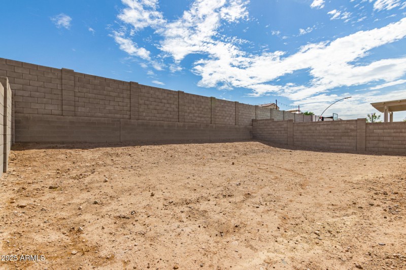 37 Ocotillo