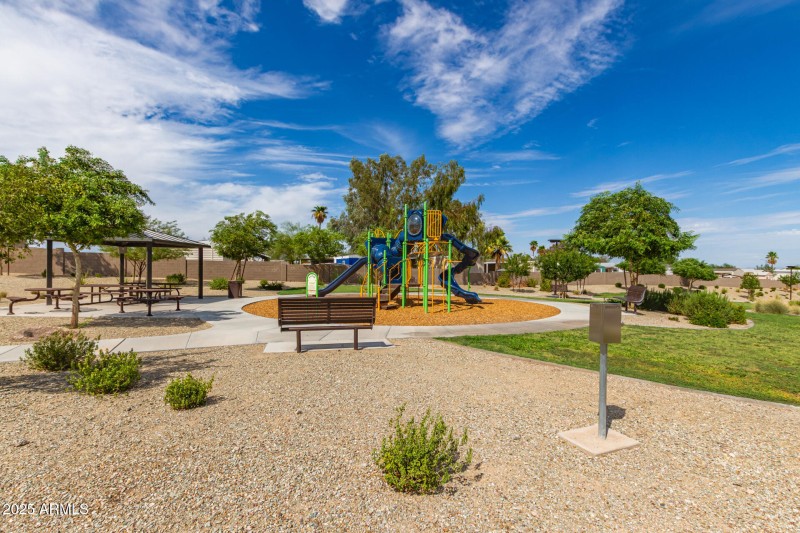 38 Ocotillo