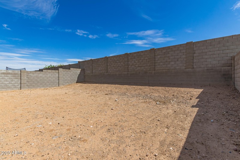 39 Ocotillo