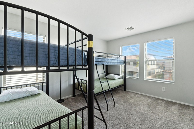 Guest Bedroom 3