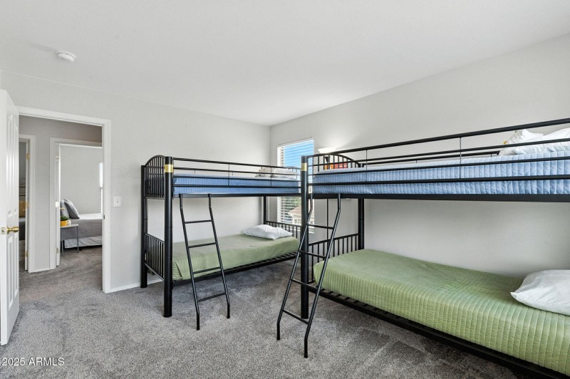 Guest Bedroom 3