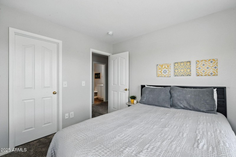 Guest Bedroom 2