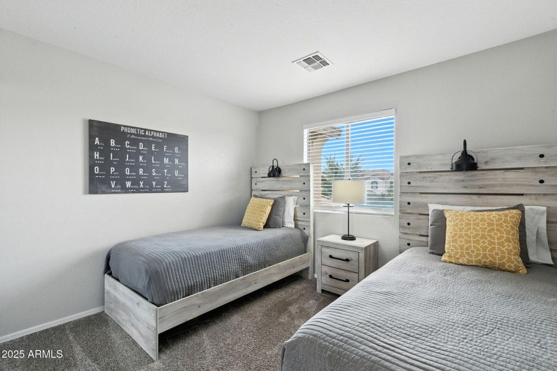 Guest Bedroom 5