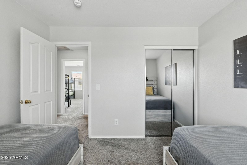 Guest Bedroom 5