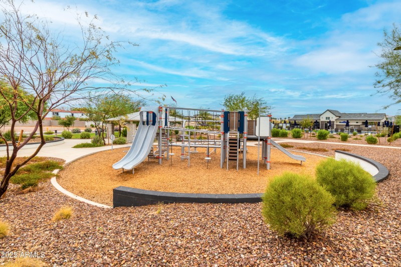 Community Park