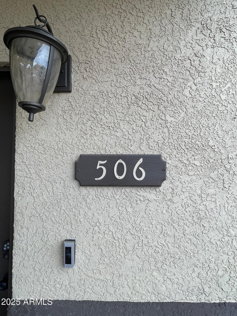 address
