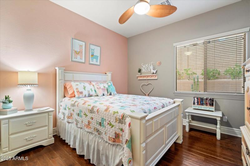 Bedroom #2