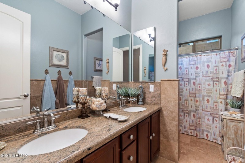 Bathroom #2