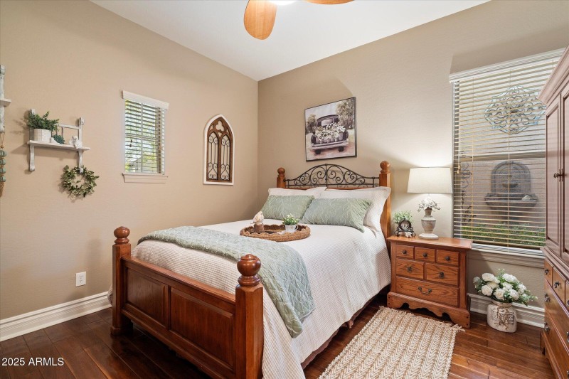 Ensuite Bedroom #4