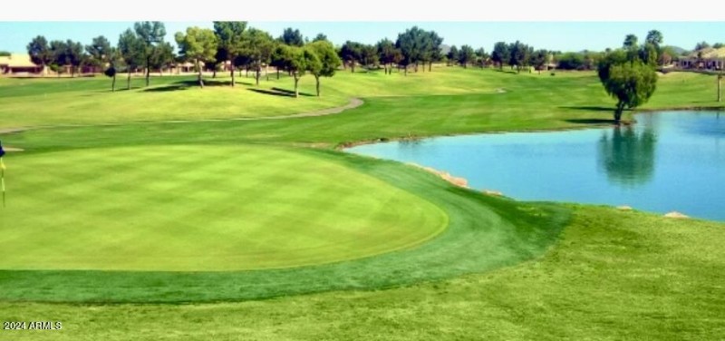 Community Golf Course