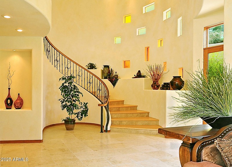 19-Stairwell