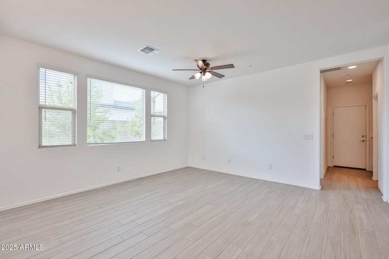 Open Floorplan